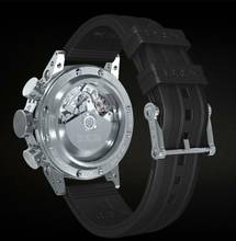 Thumbnail von B.R.M V12-44 Chronograph V12 (verschiedene Farben)