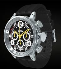 Thumbnail von B.R.M V12-44 Chronograph V12 (verschiedene Farben)
