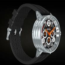 Thumbnail von B.R.M V12-44 Chronograph V12 (verschiedene Farben)