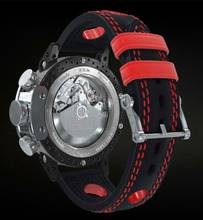 Thumbnail von B.R.M Chronograph Brake Disc Green blue red possible