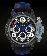 Thumbnail von B.R.M Chronograph Brake Disc Green blue red possible