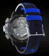 Thumbnail von B.R.M Chronograph Brake Disc Green blue red possible