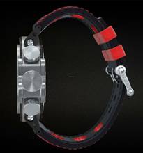 Thumbnail von B.R.M Chronograph Brake Disc Green blue red possible