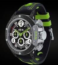  B.R.M Chronograph Brake Disc Green blue red possible 