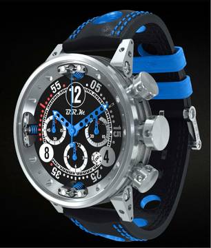  B.R.M V12-46 in 6 different colors 