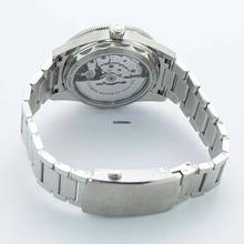 Thumbnail von Omega Seamaster 234.30.41.21.03.001 - Seamaster Automatic Blue Dial Stainless Steel Men's Watch </h1>