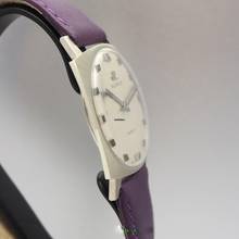 Thumbnail von Blumus Klassik Calatrava Dress-watch Handaufzug Gold 18k 750 </h1>