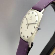 Thumbnail von Blumus Klassik Calatrava Dress-watch Handaufzug Gold 18k 750 </h1>