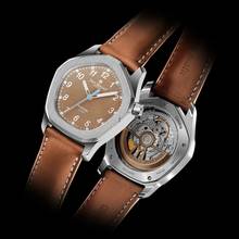 Thumbnail von Yvan Monnet FIVE II Kupferkaramell