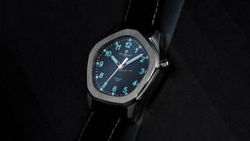 Thumbnail von Yvan Monnet FIVE