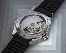 Thumbnail von Yvan Monnet FIVE