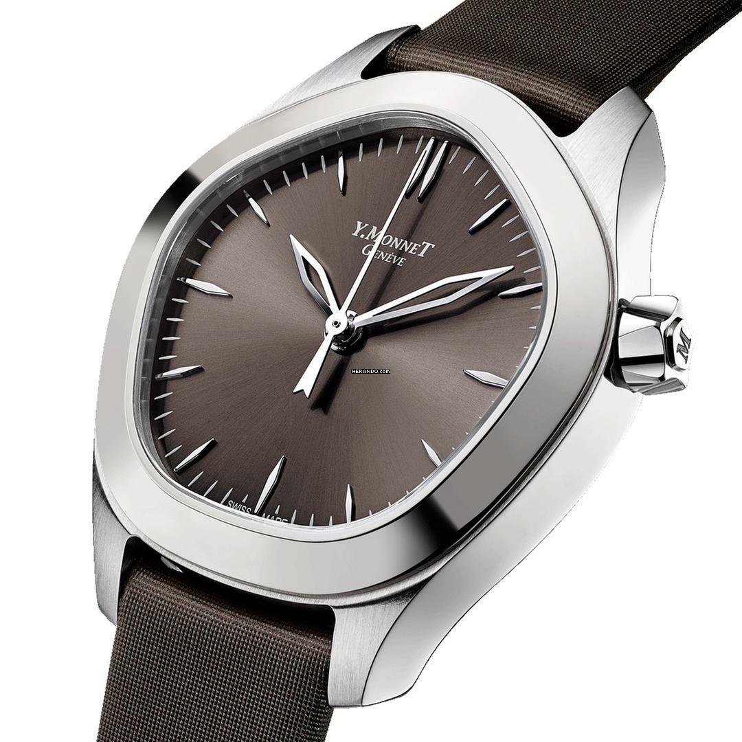 Yvan Monnet MINA Handaufzug