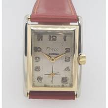 Thumbnail von Freco DAU HAU 30er Jahre 585 weiß/Gelbgold