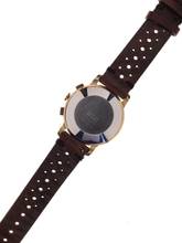 Thumbnail von Nicolet Gents Wristwatch Chronograph Charles Nicolet Tramelan </h1>