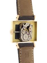 Thumbnail von Universal Ladies Designers Wristwatch