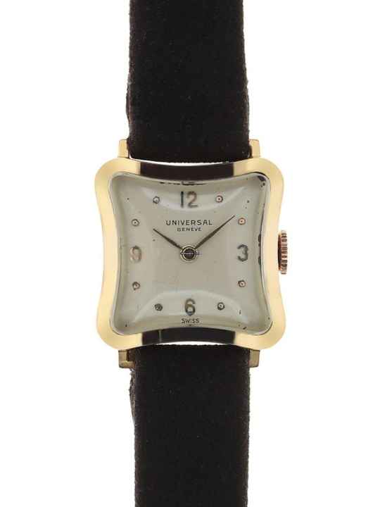  Universal Ladies Wristwatch </h1> 