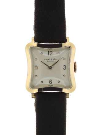  Universal Ladies Wristwatch </h1> 