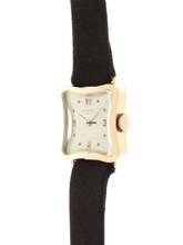 Thumbnail von Universal Ladies Wristwatch </h1>