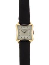 Thumbnail von Universal Ladies Wristwatch </h1>