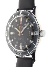 Thumbnail von Camy Gents manual wind sportive wristwatch Geneva 17 Jewels Incablc