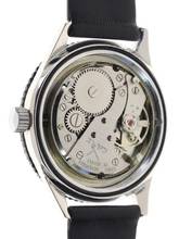 Thumbnail von Camy Gents manual wind sportive wristwatch Geneva 17 Jewels Incablc