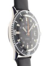 Thumbnail von Camy Gents manual wind sportive wristwatch Geneva 17 Jewels Incablc