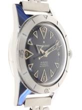Thumbnail von Radiant Gents Automatic Divers Wristwatch 25 Jewels Incabloc </h1>