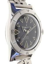 Thumbnail von Radiant Gents Automatic Divers Wristwatch 25 Jewels Incabloc </h1>