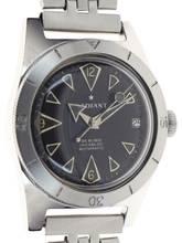 Thumbnail von Radiant Gents Automatic Divers Wristwatch 25 Jewels Incabloc </h1>