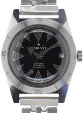  Radiant Gents Automatic Divers Wristwatch 25 Jewels Incabloc </h1> 
