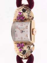 Thumbnail von Berex Ladies Wristwatch Retro </h1>