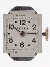Thumbnail von Berex Ladies Wristwatch Retro </h1>