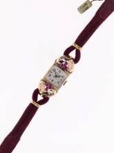 Thumbnail von Berex Ladies Wristwatch Retro </h1>