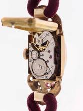 Thumbnail von Berex Ladies Wristwatch Retro </h1>