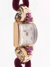 Thumbnail von Berex Ladies Wristwatch Retro </h1>