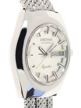 Thumbnail von Duward Gents Divers Automatic Wristwatch Aquastar