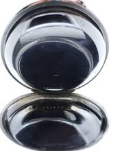 Thumbnail von Swiss Mans open face Chronograph Pocketwatch </h1>