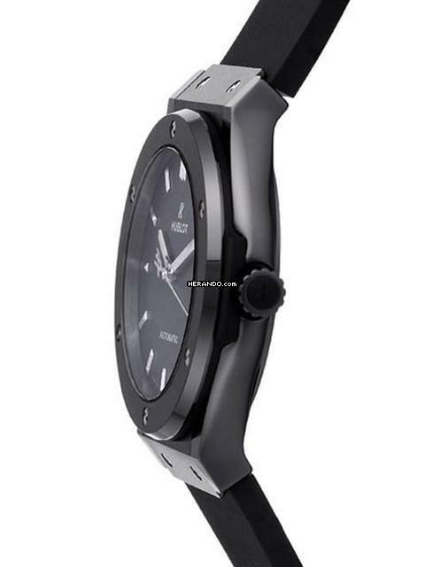 Thumbnail von Hublot Classic Fusion Black Magic 45 Ref. 511.CM.1171.RX </h1>