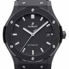 Thumbnail von Hublot Classic Fusion Black Magic 45 Ref. 511.CM.1171.RX </h1>