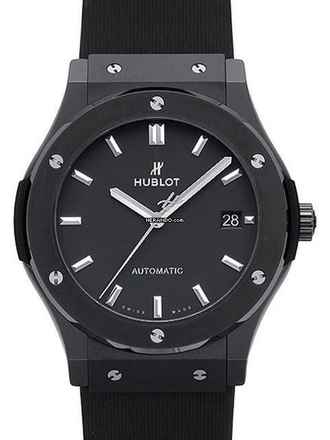  Hublot Classic Fusion Black Magic 45 Ref. 511.CM.1171.RX </h1> 