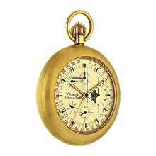 Thumbnail von Comor Chronograph </h1>