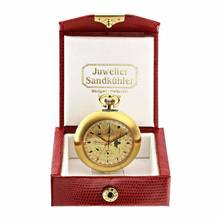 Thumbnail von Comor Chronograph </h1>