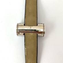 Thumbnail von Corum High Jewellery GOLDEN TUBE Weißgold Damenuhr 30 pieces </h1>