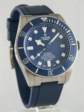 Thumbnail von Tudor Taucheruhr Pelagos