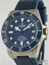 Thumbnail von Tudor Taucheruhr Pelagos