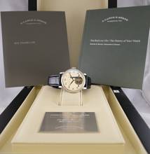 Thumbnail von A. Lange & Söhne 1815 Tourbillon