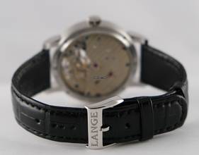 Thumbnail von A. Lange & Söhne 1815 Tourbillon