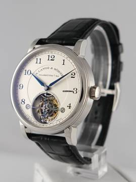  A. Lange & Söhne 1815 Tourbillon