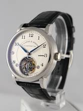 Thumbnail von A. Lange & Söhne 1815 Tourbillon