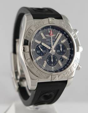  Breitling Chronomat 44 GMT